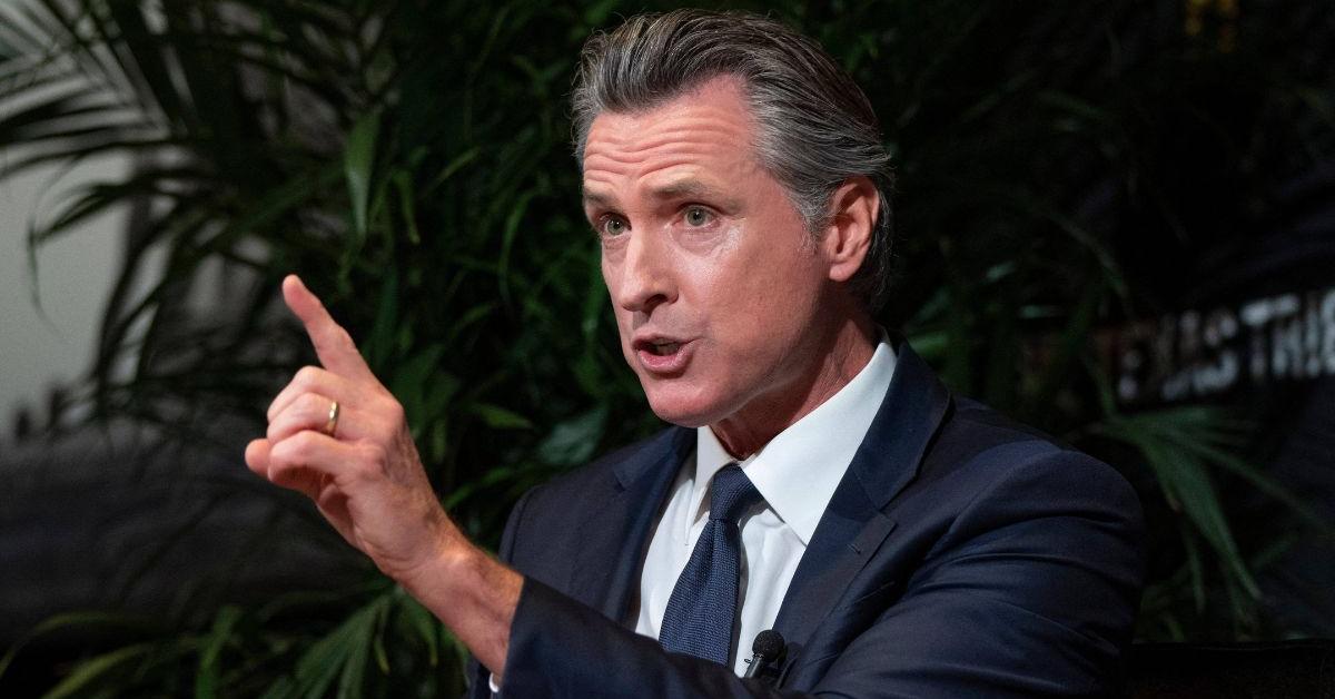 The Biggest Bombshells From Gavin Newsom's New Memoir Revealed