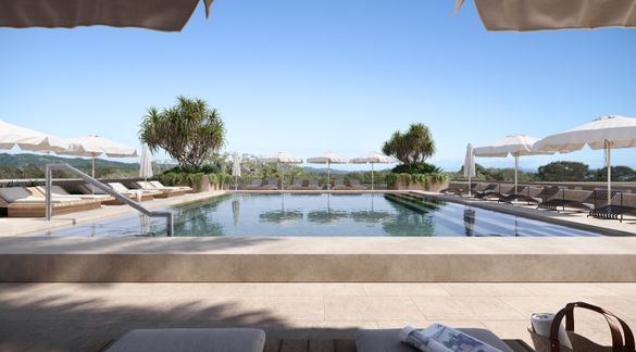 The Bonobo van Raes will open in June, bookings are now open | News