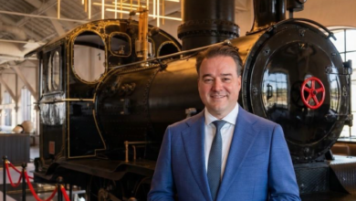 The Chedi Hegra appoints Mark Wouters as general manager | News