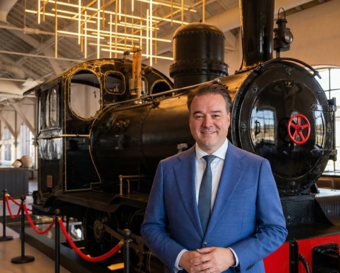 The Chedi Hegra appoints Mark Wouters as general manager | News