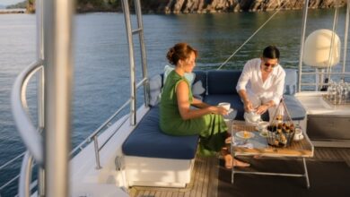 The Datai Langkawi launches new catamaran expeditions across the Andaman Sea and beyond | News
