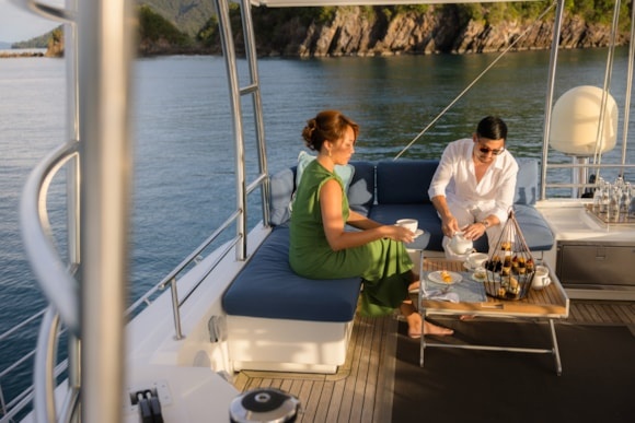 The Datai Langkawi launches new catamaran expeditions across the Andaman Sea and beyond | News