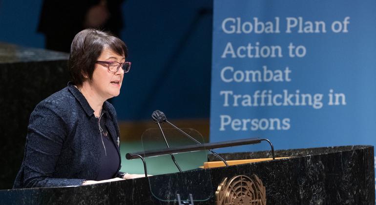 The Epstein Dossiers: Rights experts demand accountability, call for investigation into human trafficking allegations