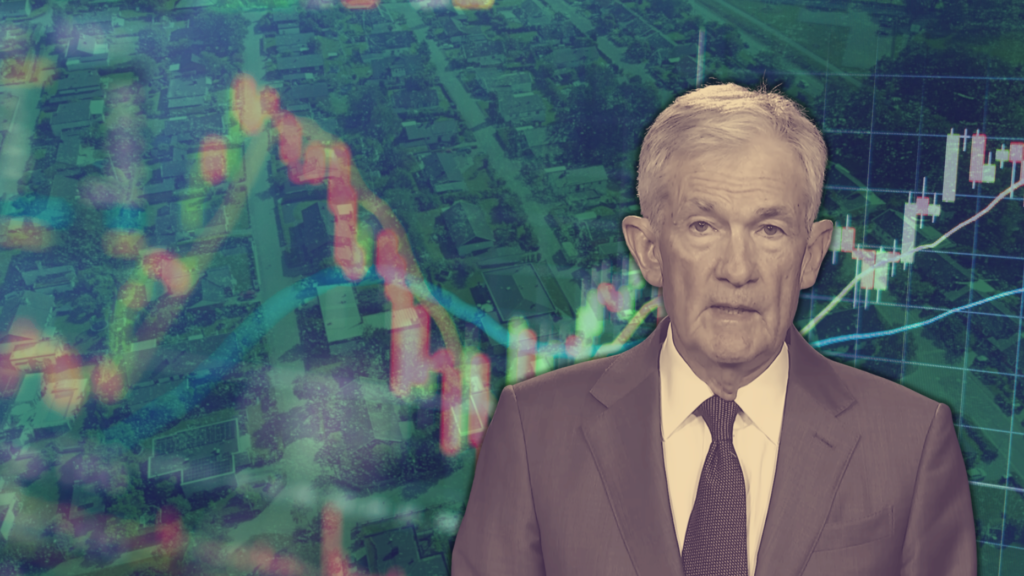 The Fed is putting rate hikes back on the table. Here's what that means for agents