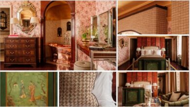 The Fife Arms unveils a new bedroom inspired by Coco Chanel and her love affair with Scotland | News