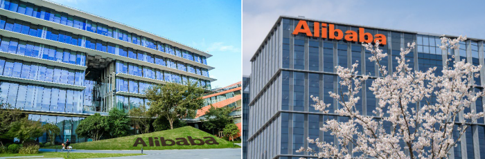 The Global Resilience Network Delivers First Executive AI Immersion at Alibaba Headquarters, China | News