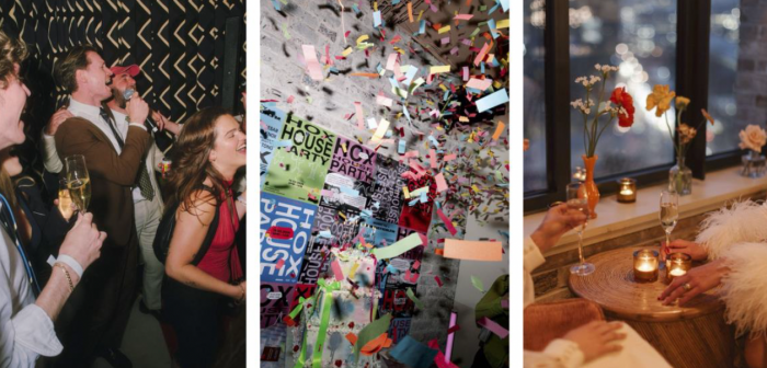 The Hoxton brings dream parties to life around the world | News