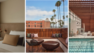 The Ivory Debuts in Koreatown | News