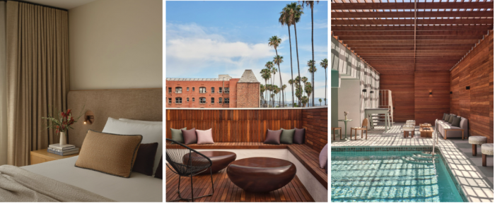 The Ivory Debuts in Koreatown | News