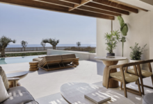 The Luxury Collection debuts in Rhodes with the opening of Amoh, a Luxury Collection Resort, Rhodes | News