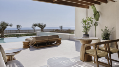 The Luxury Collection debuts in Rhodes with the opening of Amoh, a Luxury Collection Resort, Rhodes | News