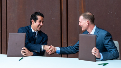 The Royal Commission for AlUla signs MoU with L'ÉCOLE, School of Jewelry Arts | News