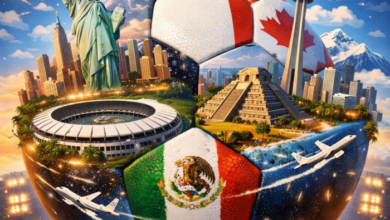 The Tourism World Cup | News