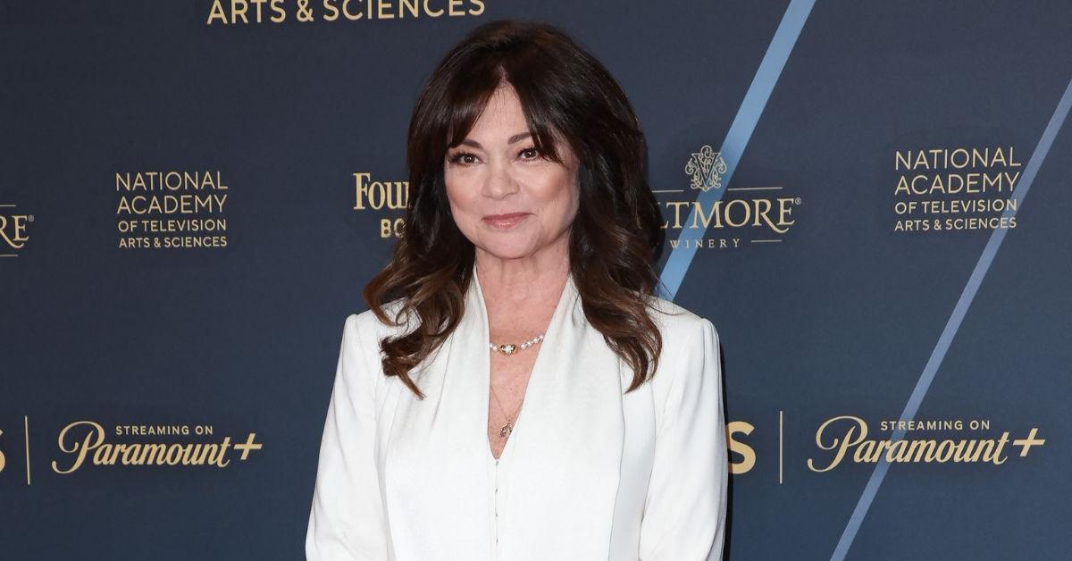The biggest hits from Valerie Bertinelli's new book 'Getting Naked'