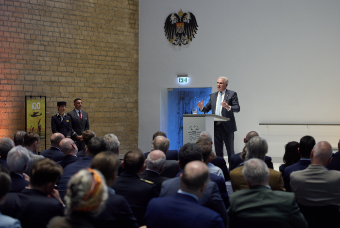 The city of Cologne congratulates Lufthansa on its anniversary | News