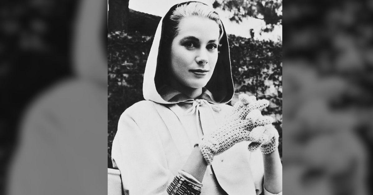 The enduring appeal of Grace Kelly 44 years after her death