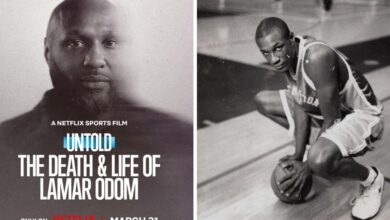 The most shocking revelations from Lamar Odom's 'Untold' documentary