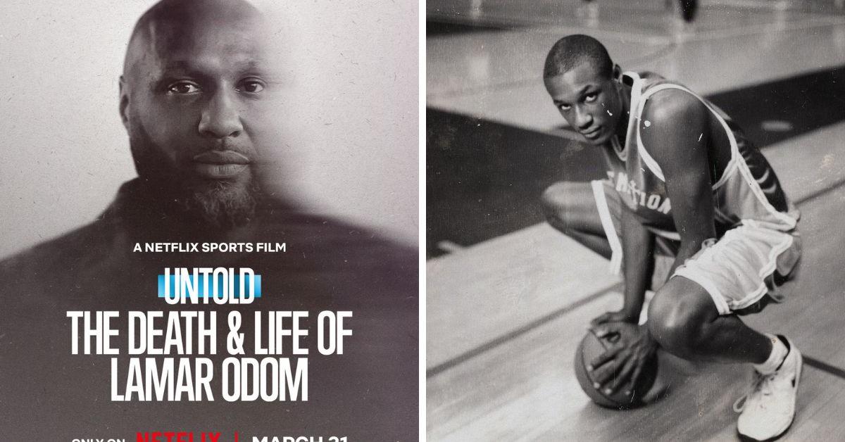 The most shocking revelations from Lamar Odom's 'Untold' documentary