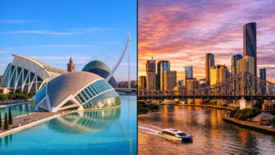 The multi-day tour industry is splitting between growth-oriented operators and manual 'lifestyle' companies | News