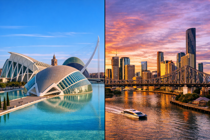 The multi-day tour industry is splitting between growth-oriented operators and manual 'lifestyle' companies | News
