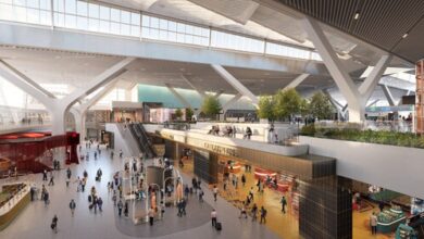 The new Terminal One at JFK welcomes Saudia as its newest airline partner | News