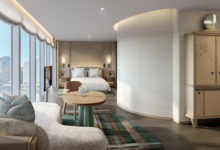 The newly transformed Four Seasons Hotel Tokyo in Marunouchi is ready to welcome guests in spring 2026 | News
