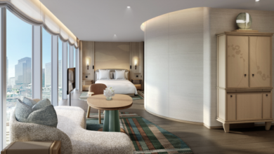 The newly transformed Four Seasons Hotel Tokyo in Marunouchi is ready to welcome guests in spring 2026 | News
