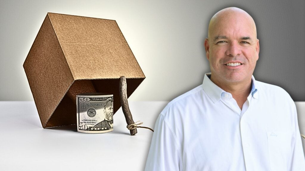 The perfection trap that’s holding your business back