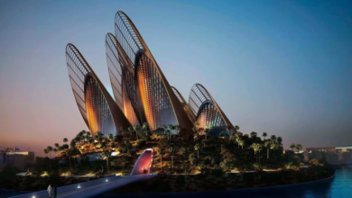 The release of the 2025 Annual Report of the Department of Culture and Tourism – Abu Dhabi (DCT Abu Dhabi) | News