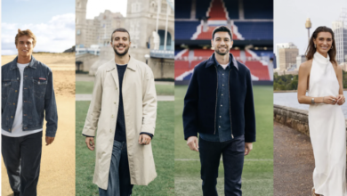 The revolution of small changes: Novotel's star-studded collective makes longevity accessible to everyone | News