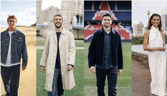 The revolution of small changes: Novotel's star-studded collective makes longevity accessible to everyone | News