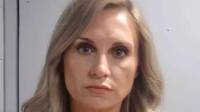 The sex scandal of disgraced Louisiana Mayor Misty Roberts