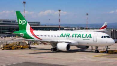 These 7 Italian Airports Are Nearly Out of Jet Fuel