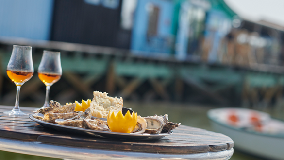 This is how you celebrate spring in Charentes with Explore Cognac | News