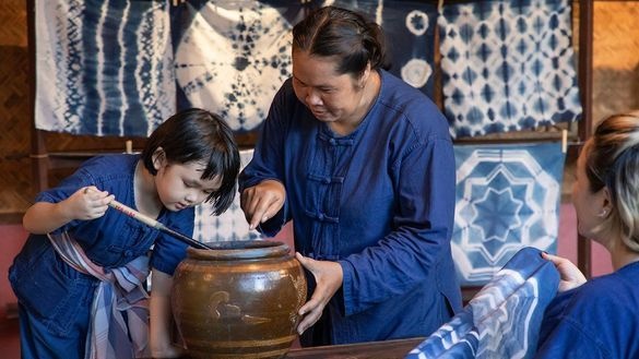 Three different 'skills' from Four Seasons Resorts of Thailand | News