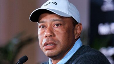 Tiger Woods' biggest scandals after latest DUI arrest