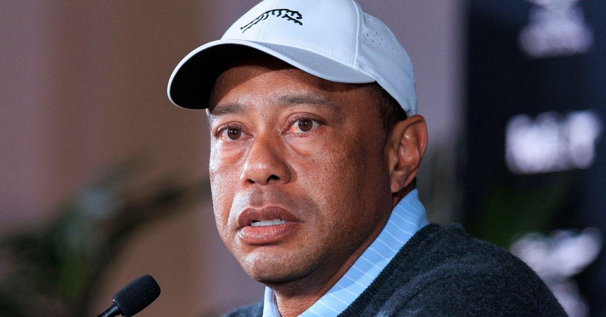 Tiger Woods' biggest scandals after latest DUI arrest
