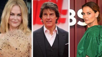 Tom Cruise is struggling to find love after three divorces