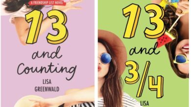 Toonstar will adapt HarperCollins titles as animated series, starting with Friendship List books