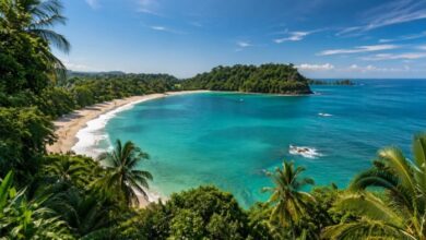 Tourism in Costa Rica 2026: why self-driving will surpass organized tours | News