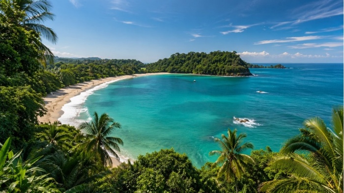 Tourism in Costa Rica 2026: why self-driving will surpass organized tours | News