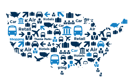 Travel and tourism industry leaders launch US Tourism Economy Alliance | News