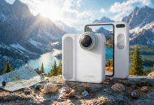 Travel beyond the surface: explore hidden worlds with a microscope bag | News