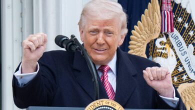 Trump accused of 'False Flag' attack on Iran