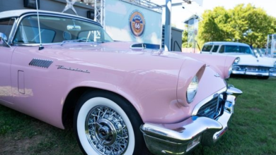 Tulsa's Route 66 Capital Cruise Becomes a GUINNESS WORLD RECORDS™ Attempt | News