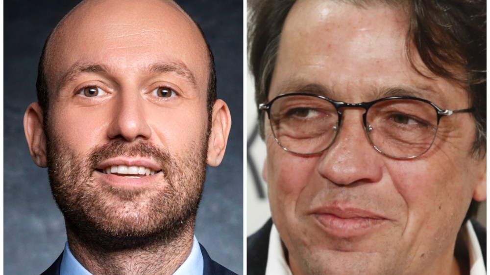 Turkey's OGM Pictures and Spain's Grupo Ganga Forge Partnership