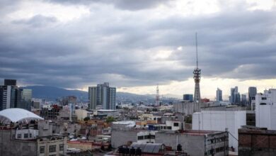 UN rights chief urges action to end impunity and tackle disappearances in Mexico