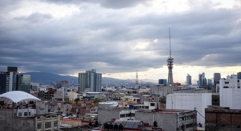 UN rights chief urges action to end impunity and tackle disappearances in Mexico