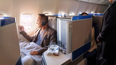 United introduces tiered fare categories, giving customers more options for each ticket type | News