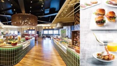 Universal Studios Japan Hotel “Oriental Hotel Universal City” | News